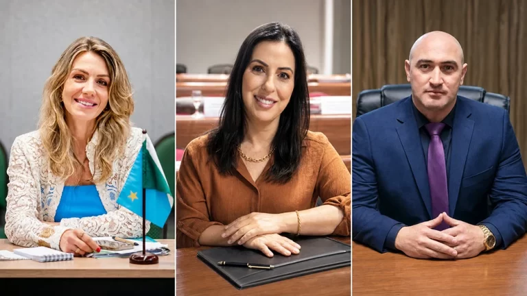 Após quatro votações, Tribunal define nomes para disputa de vaga de desembargador