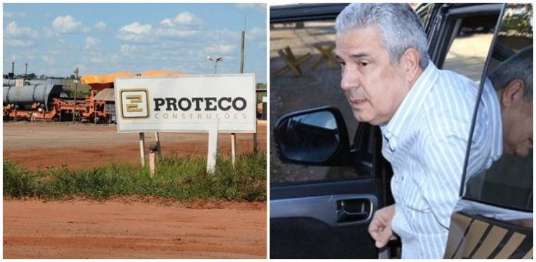 Justiça manda empresário devolver mais de R$ 3 milhões por irregularidades em obra na MS-228