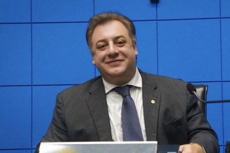 Neno Razuk vira alvo de buscas do Gaeco após não ser localizado em Dourados