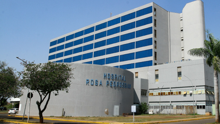 Após denúncia de estupro em UTI, Hospital Regional garante apuração e responsabilização