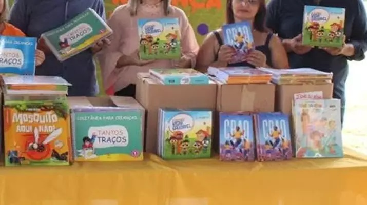 Gaeco investiga R$ 22,1 milhões em contratos de livros sem licitação em municípios de MS