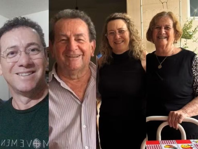 Quinta morte confirmada: Explosão na BR-163 matou quatro vítimas da mesma  família - Blog do Nélio