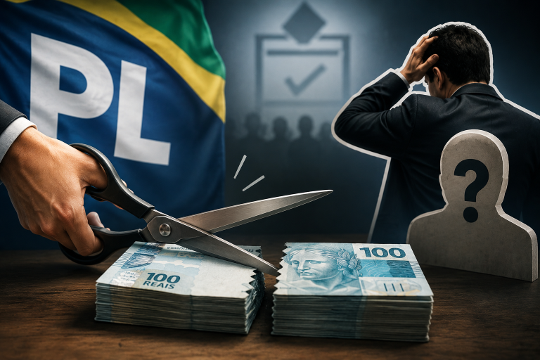 Metade da grana, campanha inteira!