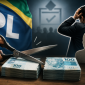 Metade da grana, campanha inteira!