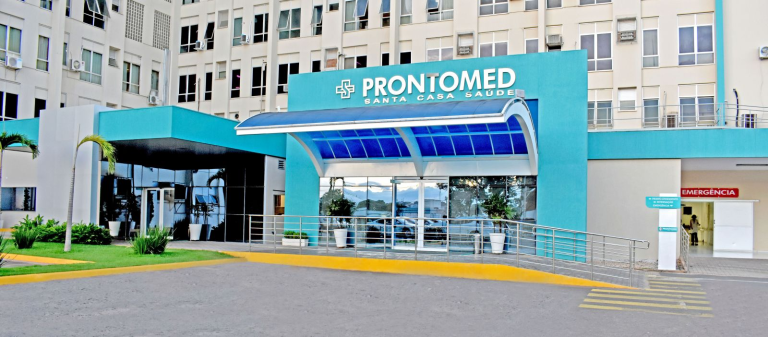 Grupo queria levar “esquema perverso” da Santa Casa ao ProntoMed