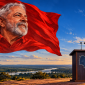 Lula só lá abandona o PT daqui!