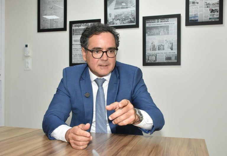 OAB-MS defende mandato de 10 anos para ministros do STF
