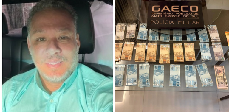 STJ mantém preso ex-chefe da Saúde investigado por propina
