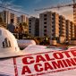 Construtora já chegou devendo confiança!