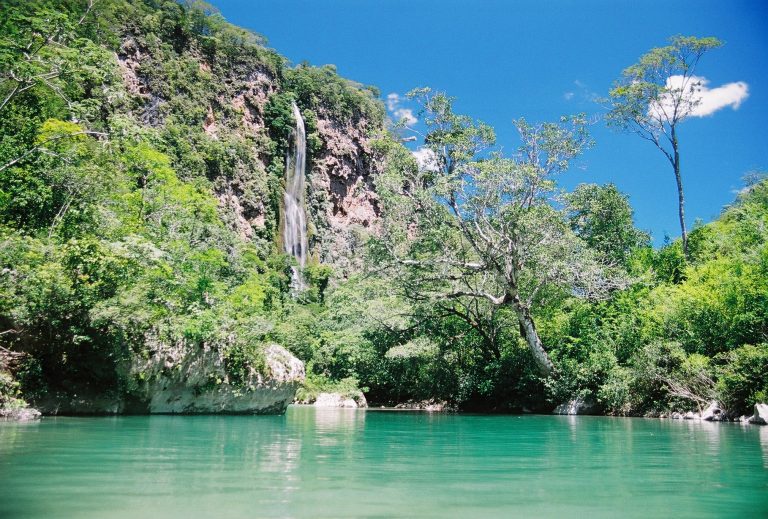 Semana do Saco Cheio movimenta turismo em Bonito e Bodoquena