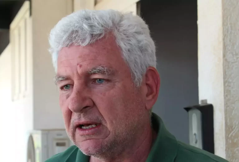 Justiça nega liberdade a ex-diretor de hospital de Sidrolândia