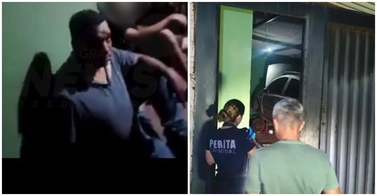 Perfil ligado ao CV mata um e manda para o Instagram, já a polícia mata dois executores