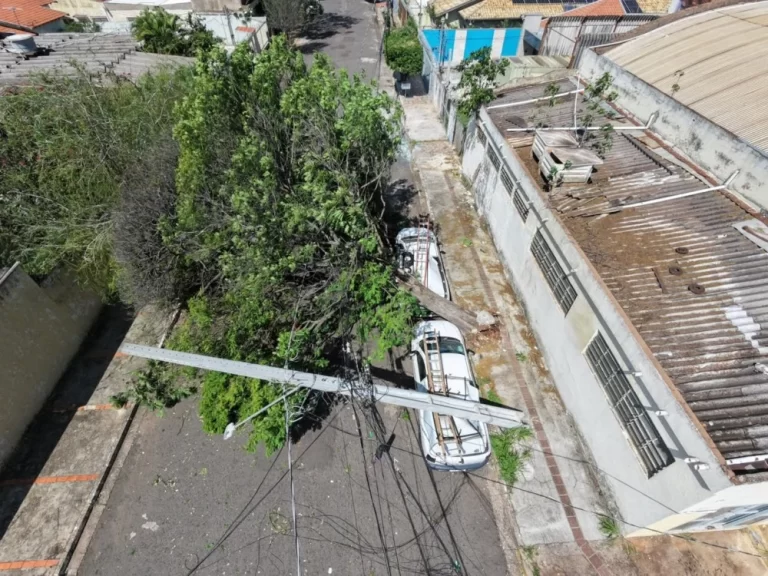 Quatro dias sem luz: Defensoria investiga demora da Energisa após temporal