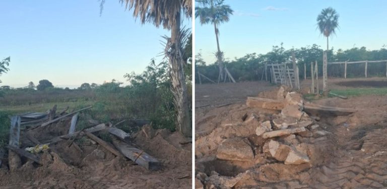 STJ derruba decisão sob suspeita e pecuarista recupera fazenda de R$ 24 milhões em MS