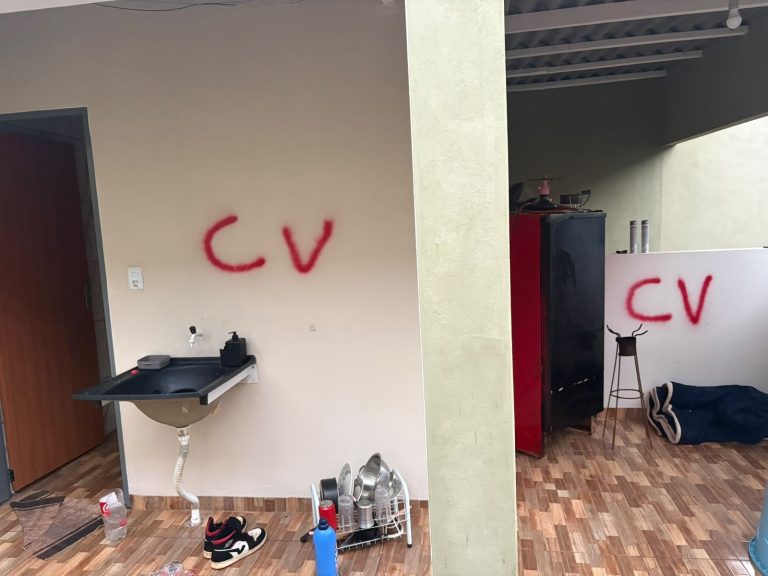 Guerra entre CV e PCC espalha mortes e medo pelo interior de MS